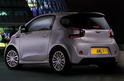 Aston Martin Cygnet 12