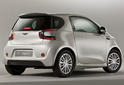 Aston Martin Cygnet 2