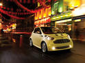 Aston Martin Cygnet 5