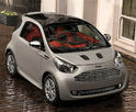 Aston Martin Cygnet 6