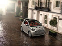Aston Martin Cygnet 7