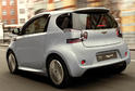Aston Martin Cygnet 8
