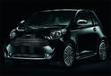 Aston Martin Cygnet Black 1