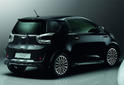 Aston Martin Cygnet Black 2
