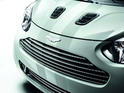 Aston Martin Cygnet White 2