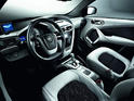 Aston Martin Cygnet White 5