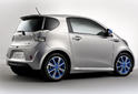 Aston Martin Cygnet colette 2