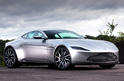 Aston Martin DB10 Auction 1