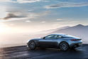 Aston Martin DB11 4