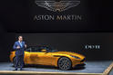 Aston Martin DB11 42