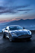 Aston Martin DB11 47