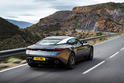 Aston Martin DB11 8