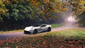 Aston Martin DB11 Rendering 6
