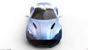 Aston Martin DB11 Rendering 7