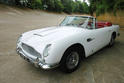 Aston Martin DB5 Convertible 3