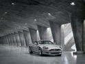 Aston Martin DB9 BeoSound 1