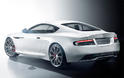 Aston Martin DB9 Carbon 1