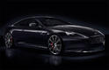 Aston Martin DB9 Carbon 2