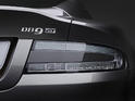 Aston Martin DB9 GT 3