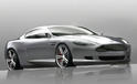 Aston Martin DB9 LM V8 Vantage N400 2