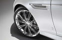 Aston Martin DB9 Volante Morning Frost 10