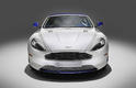 Aston Martin DB9 Volante Morning Frost 11