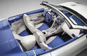 Aston Martin DB9 Volante Morning Frost 3