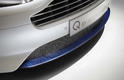 Aston Martin DB9 Volante Morning Frost 4