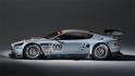 Aston Martin DBR9 GT1 Gulf 2