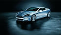 Aston Martin DBS 2