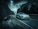 Aston Martin DBS 3
