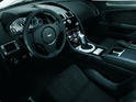Aston Martin DBS 4