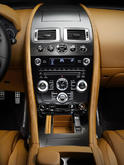Aston Martin DBS Carbon 13
