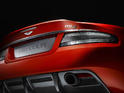 Aston Martin DBS Carbon 6