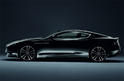 Aston Martin DBS Carbon Black 2