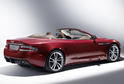 Aston Martin DBS Volante 2
