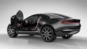 Aston Martin DBX Concept 12
