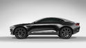 Aston Martin DBX Concept 13