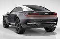 Aston Martin DBX Concept 2
