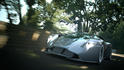 Aston Martin DP 100 Vision Gran Turismo 10