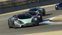 Aston Martin DP 100 Vision Gran Turismo 11