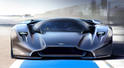 Aston Martin DP 100 Vision Gran Turismo 12