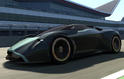Aston Martin DP 100 Vision Gran Turismo 3