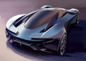 Aston Martin DP 100 Vision Gran Turismo 7