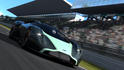 Aston Martin DP 100 Vision Gran Turismo 9