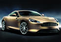 Aston Martin Dragon 88 1