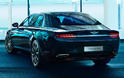Aston Martin Lagonda 2