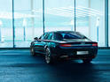 Aston Martin Lagonda 4