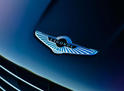 Aston Martin Lagonda 5