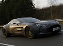 Aston Martin One 77 10